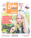 Echo Dnia wyd. Podkarpackie