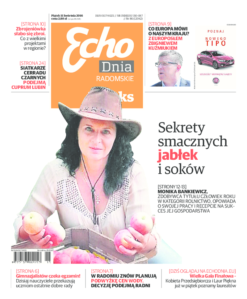 Echo Dnia