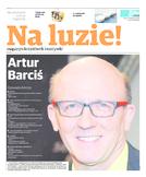 Na luzie