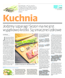 Kuchnia wyd. Radom