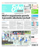Echo Dnia wyd. Podkarpackie