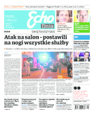 Echo Dnia wyd. Świętokrzyskie