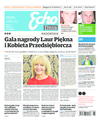 Echo Dnia