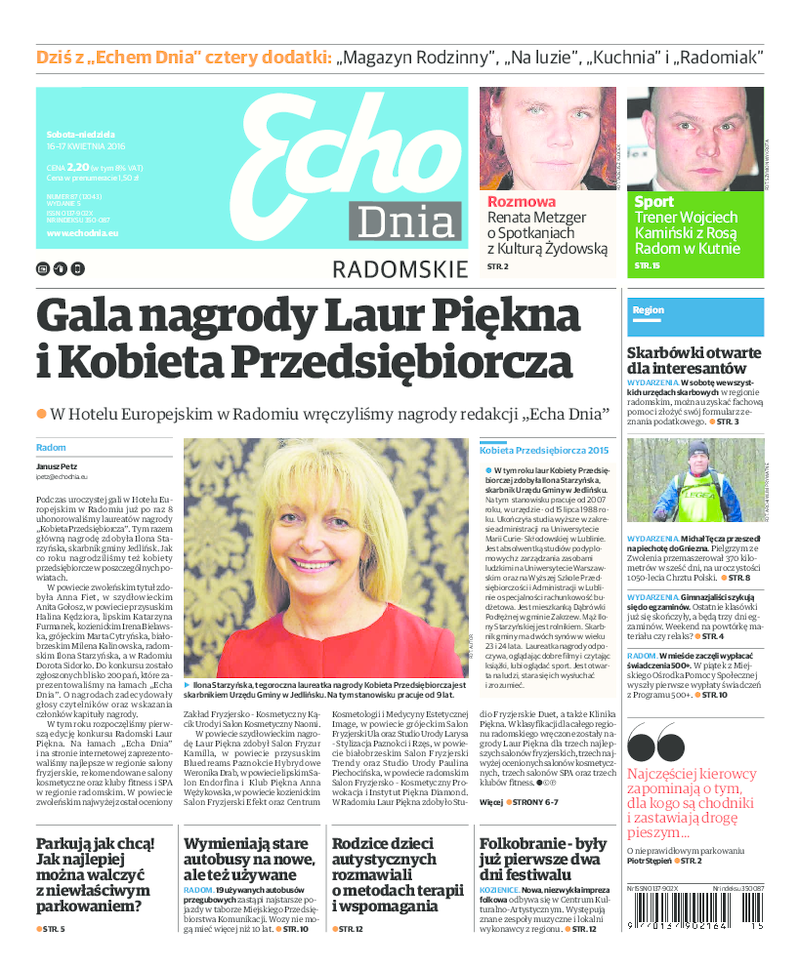 Echo Dnia
