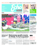 Echo Dnia wyd. Podkarpackie