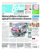Echo Dnia wyd. Świętokrzyskie