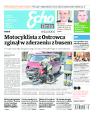 Echo Dnia wyd. Kielce