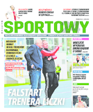 Echo Sportowe wyd. Radom