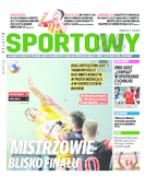 Echo Sportowe wyd. Świętokrzyskie