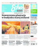 Echo Dnia wyd. Podkarpackie
