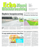Echo Ziemi Białobrzeskiej