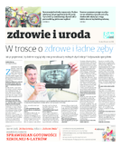 Zdrowie i Uroda do Echo Dnia wyd. Radom