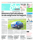 Echo Dnia wyd. Podkarpackie