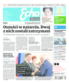 Echo Dnia wyd. Podkarpackie