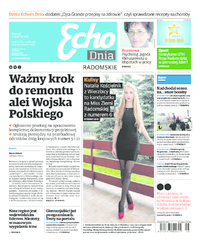 Echo Dnia