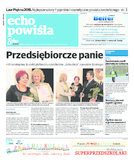 Echo Powiśla