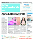Echo Szydłowca