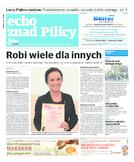 Echo znad Pilicy