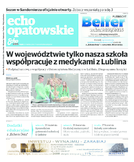 Echo Opatowskie