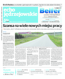 Echo Jędrzejowa