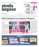 Weekend Kielce