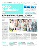 Echo Kieleckie