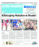 Echo Buskie