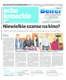 Echo Koneckie