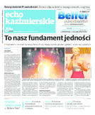 Echo Kazimierskie