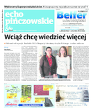 Echo Pińczowskie