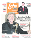 Echo Dnia wyd. Podkarpackie