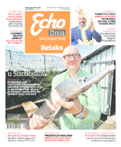 Echo Dnia wyd. Świętokrzyskie