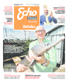 Echo Dnia wyd. Kielce