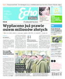 Echo Dnia wyd. Podkarpackie
