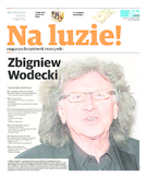 Na luzie