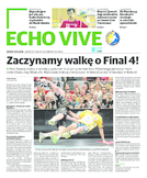 Echo Vive