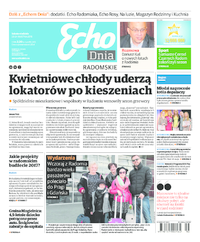 Echo Dnia