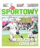 Echo Sportowe wyd. Radom