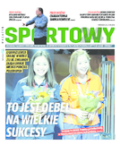 Echo Sportowe wyd. Podkarpackie