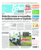 Echo Dnia wyd. Świętokrzyskie