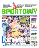 Echo Sportowe wyd. Świętokrzyskie