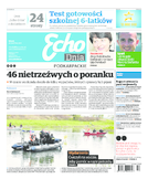 Echo Dnia wyd. Podkarpackie