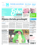 Echo Dnia wyd. Podkarpackie