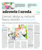 Zdrowie i Uroda do Echo Dnia wyd. Radom