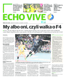 Echo Vive