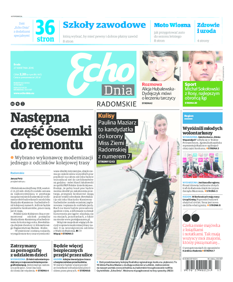 Echo Dnia