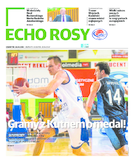 Echo Rosy (Radomskie)