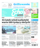 Echo Dnia wyd. Podkarpackie