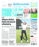 Echo Dnia