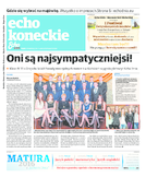 Echo Koneckie
